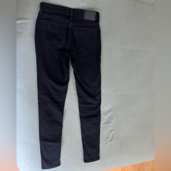 Women’s Levi’s 710 jeans size 25 - Picture 5 of 6